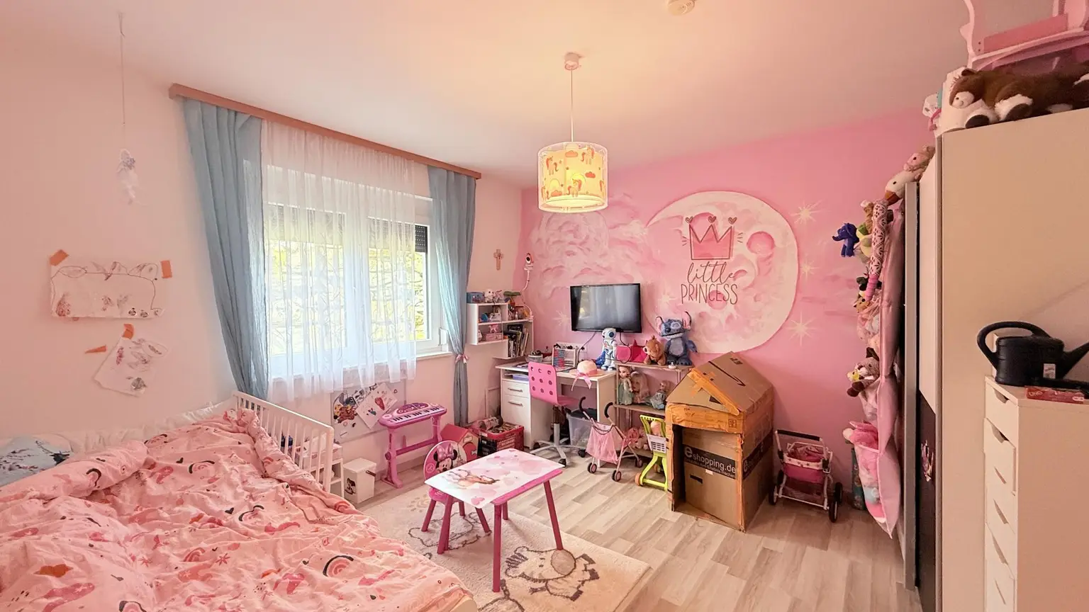 Kinderzimmer