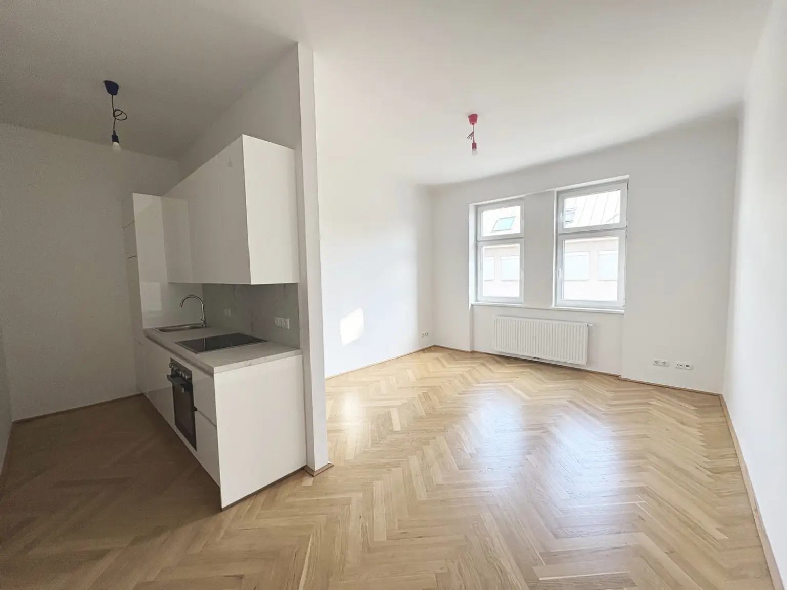 Wohnraum I