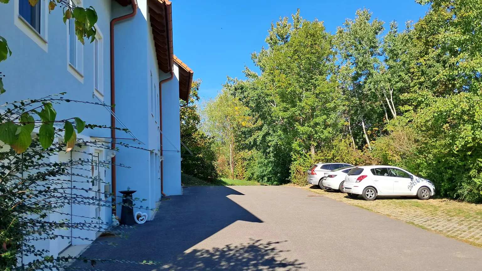 Traumimmobilie in Top-Lage: Gemütliches Wohnen in begehrter Aussichtslage von Unterlamm / Loipersdorf