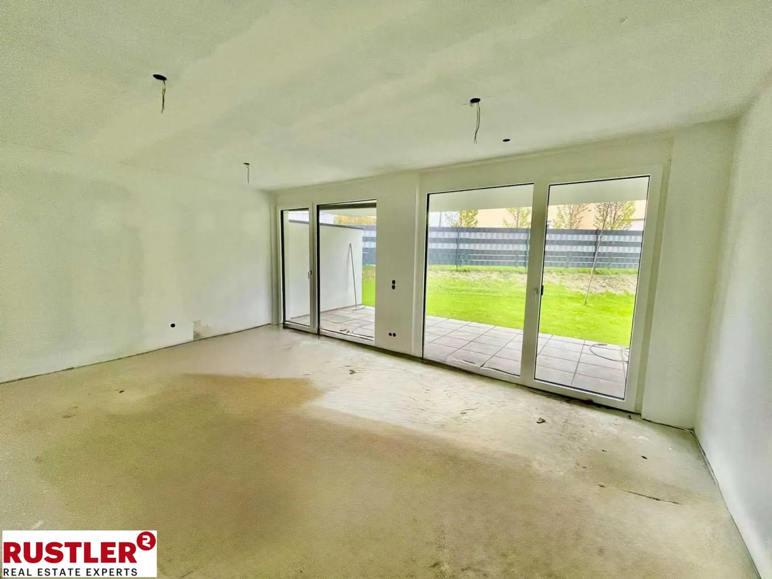 Zuhause am Marchfeldkanal - Moderne  Eigentumswohnungen warten auf neue Eigentümer