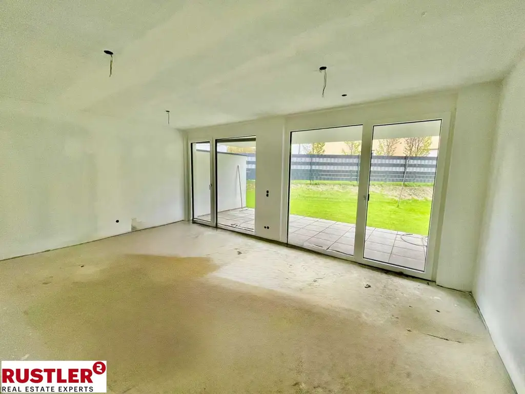 Zuhause am Marchfeldkanal - Moderne  Eigentumswohnungen warten auf neue Eigentümer