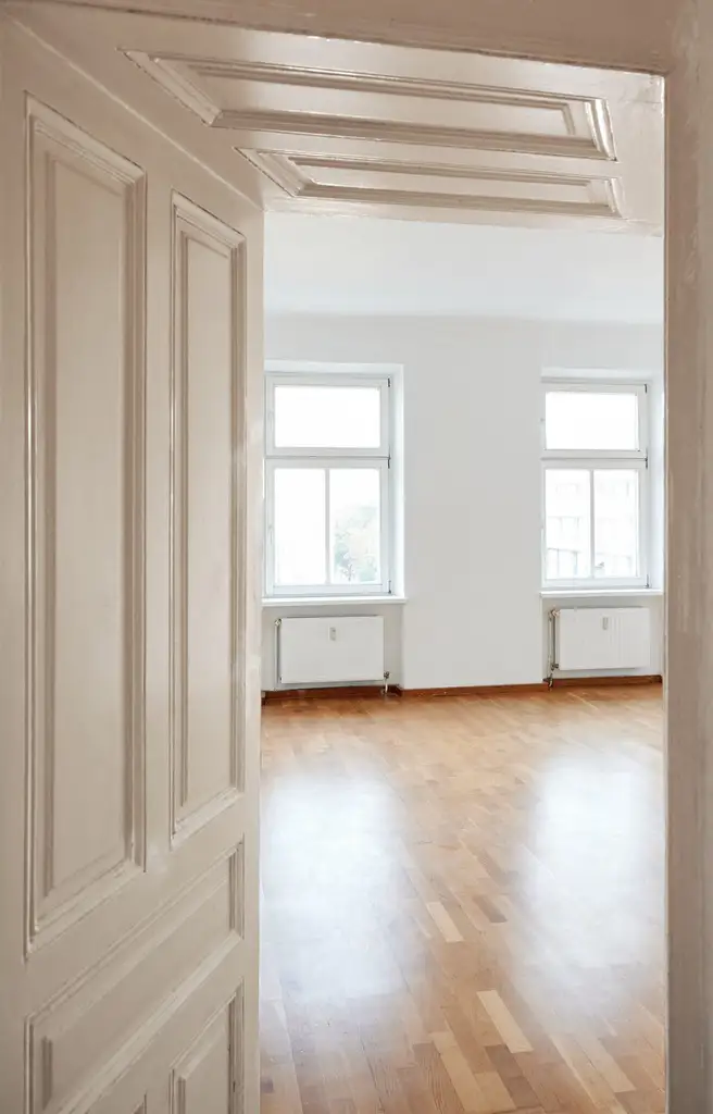 10., Super aufgeteilte 2-Zimmer-Wohnung!