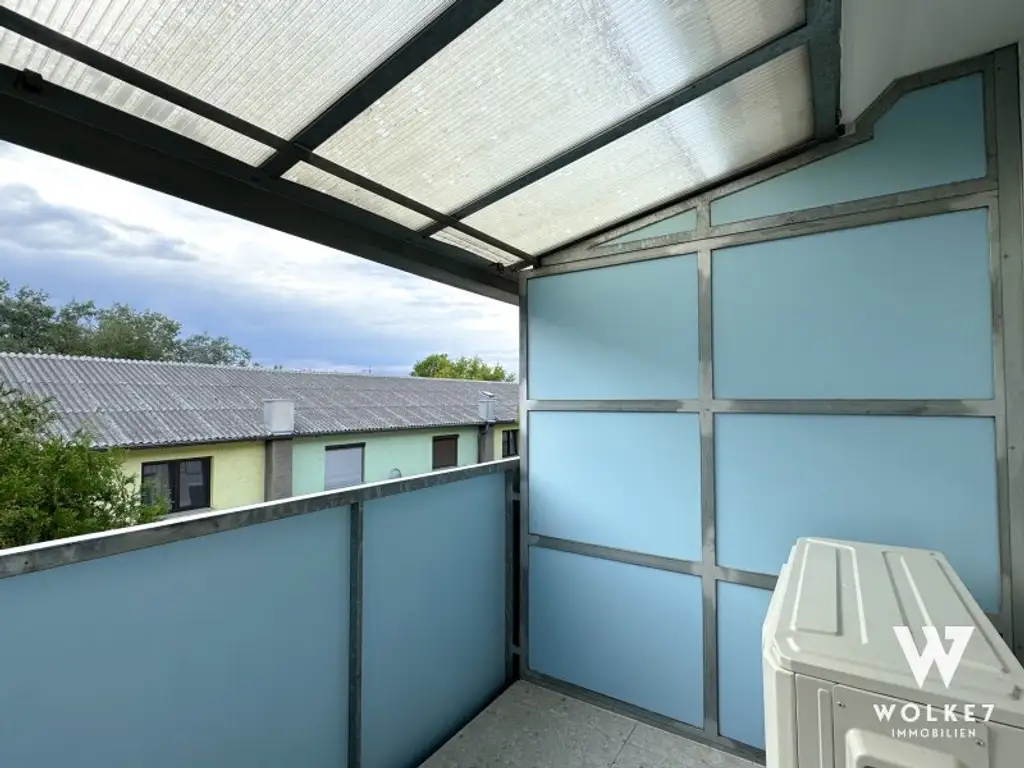 Exklusive Maisonettewohnung in 1220 Wien – Klimaanlagen, Balkon & Top-Ausstattung I Nähe U2 Aspernstraße