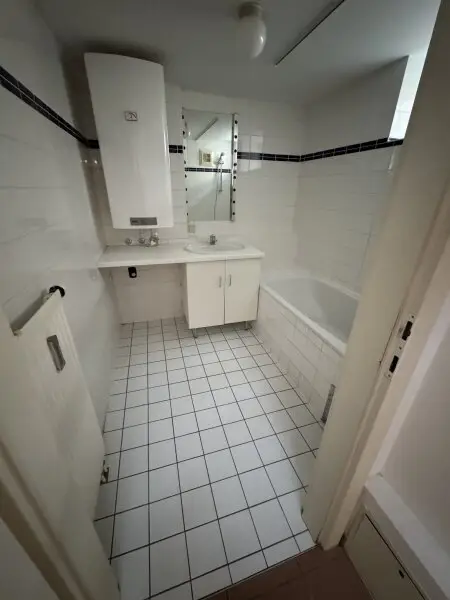 Graz: Moderne Galeriewohnung mit Balkon - 60,14m² zum Wohlfühlen!