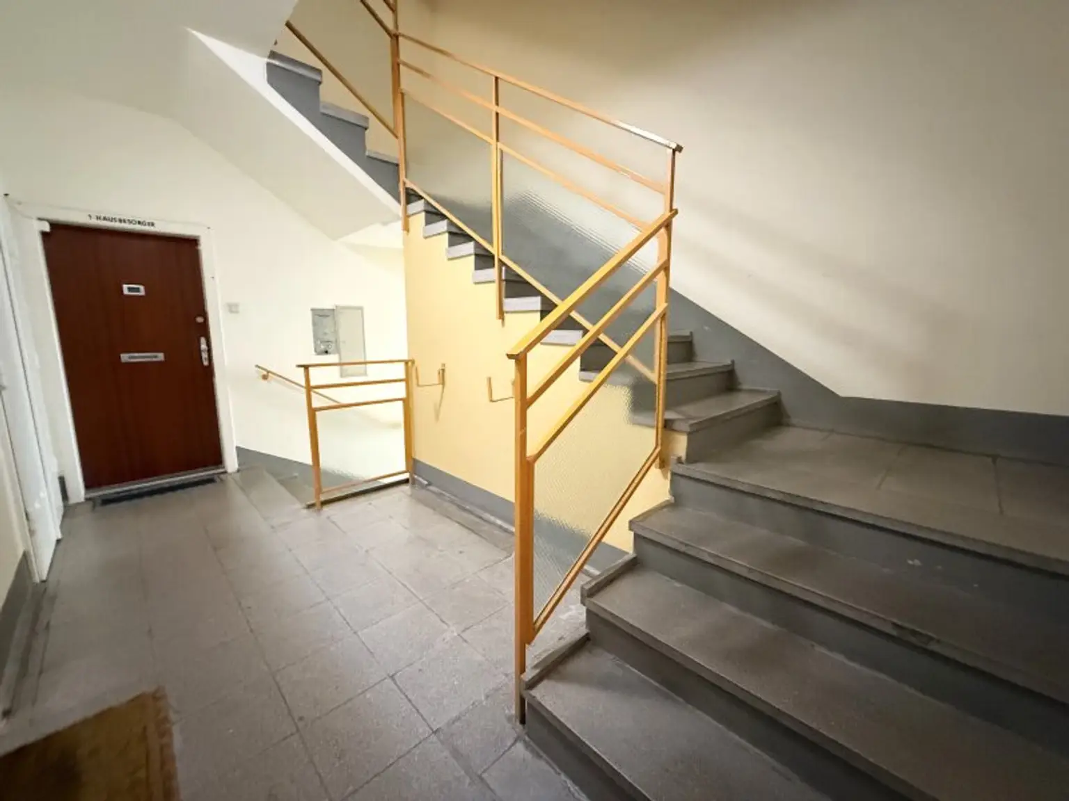 3-Zimmer-Wohnung mit Loggia in bester Lage von 1180 Wien zu kaufen!