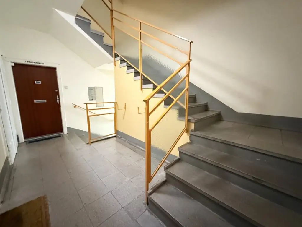 3-Zimmer-Wohnung mit Loggia in bester Lage von 1180 Wien zu kaufen!