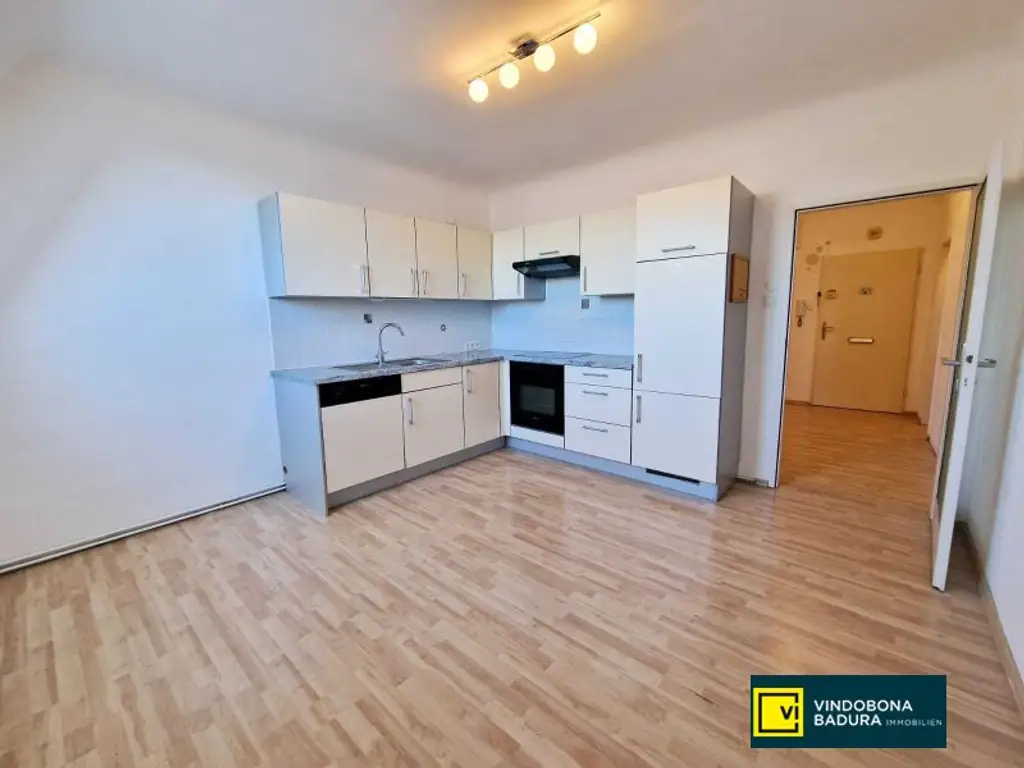 Ideale Single oder Pärchenwohnung – Zwölfaxing