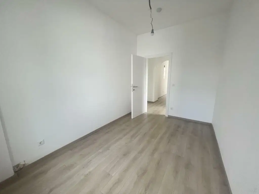 Gartenwohnung in Graz, urbaner Stil inkl. Einbauküche. Der Traum für Single's