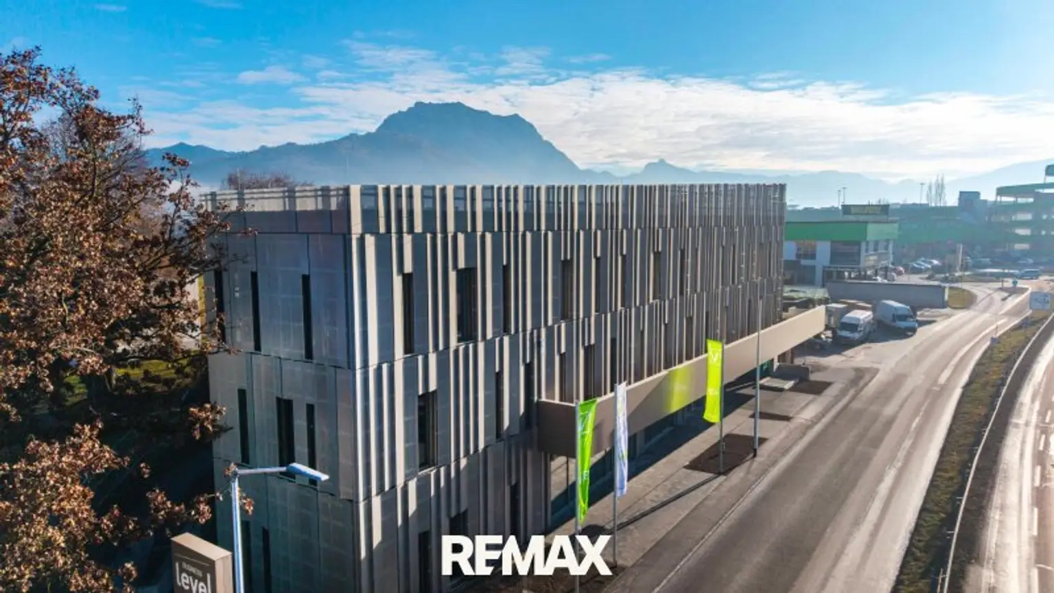 den Traunstein im Blick