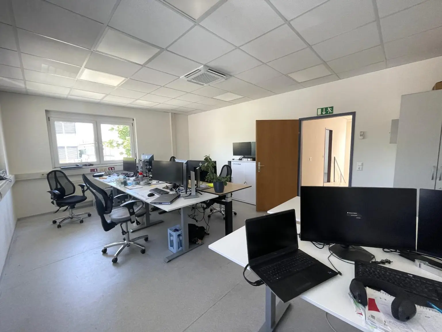 Halle mit Büroanteil im Süden von Graz