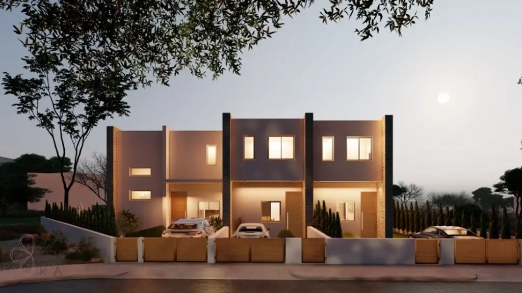 Sea Caves Villas – Exklusives Wohnen in Pegeia mit mediterranem Flair