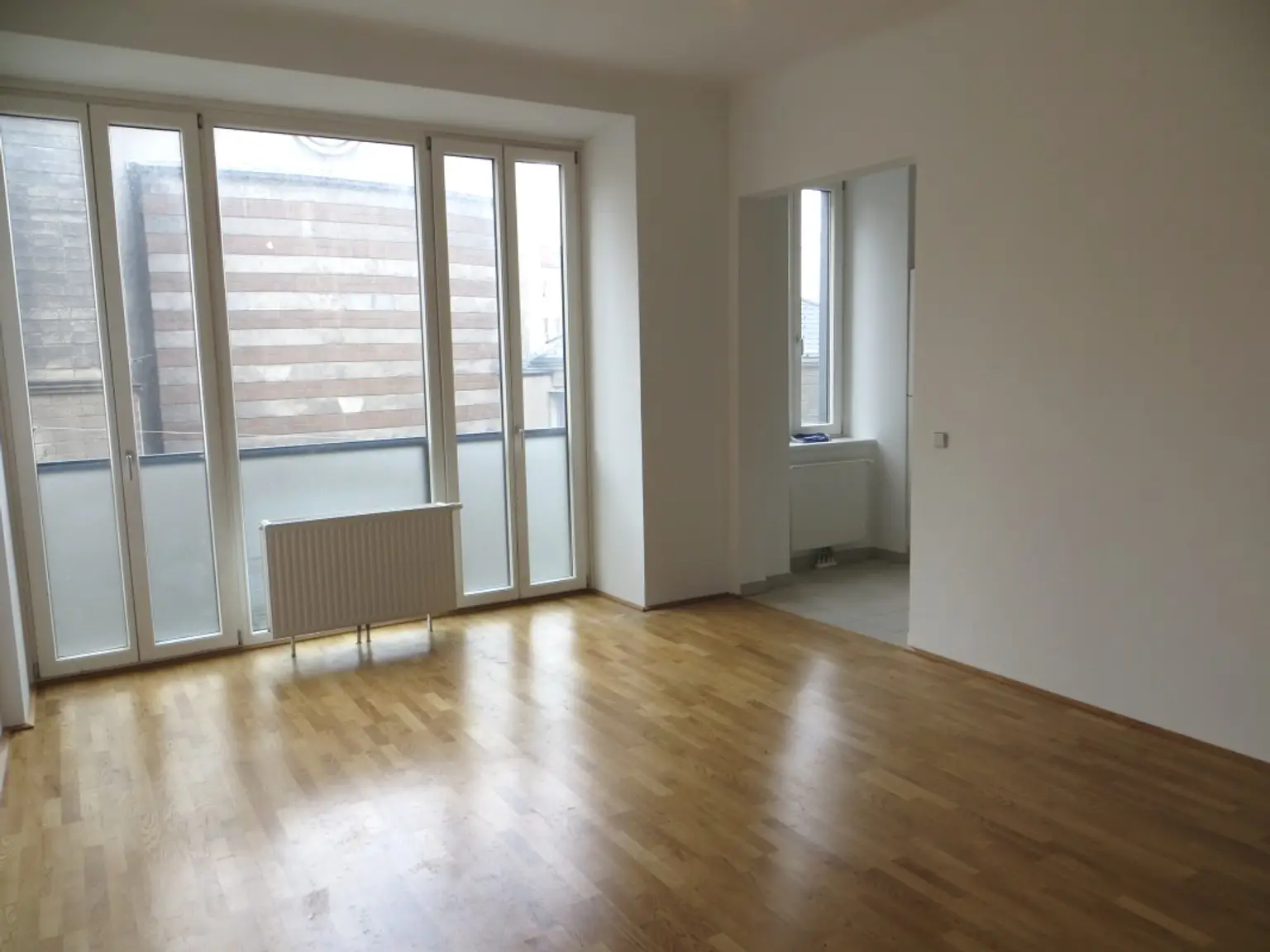 Wohnraum I