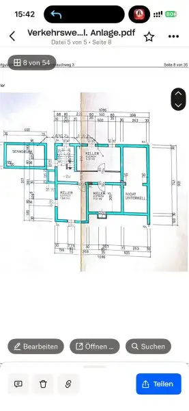 Großfamilienhaus in RUHELAGE - VIELFÄLTIGE GESTALTUNG MÖGLICH