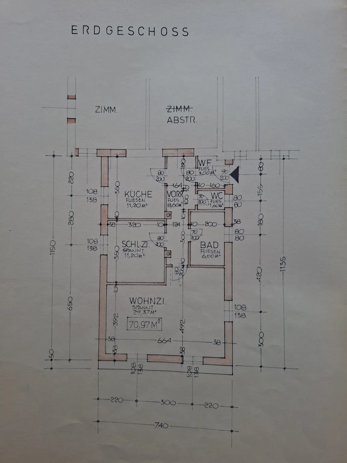 Zubau 1988