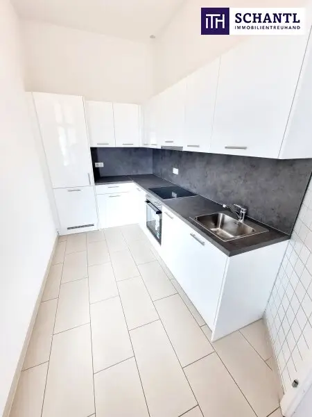 Achtung - Neue TOP-Preise! U-Bahn um´s Eck! Hier ist für jeden die passende Wohnung dabei! Sanierte und unsanierte Wohnungen in verschiedenen Größen!