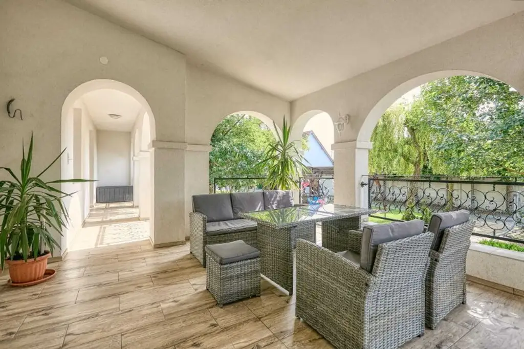 +++ Fertőszéplak – Wellness, Wein & Wohnkultur auf höchstem Niveau +++