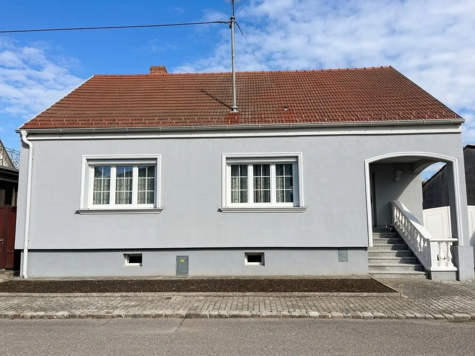 Haus
