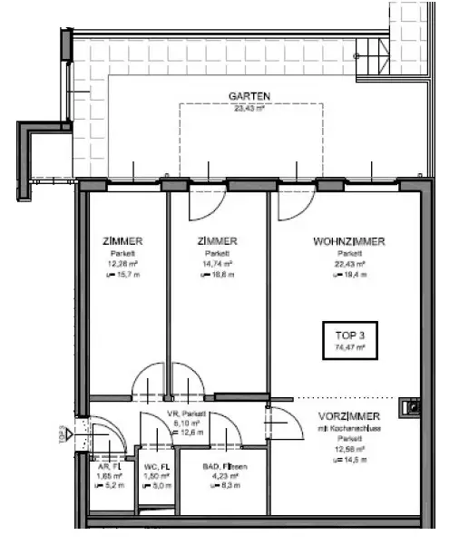 Plan 1
