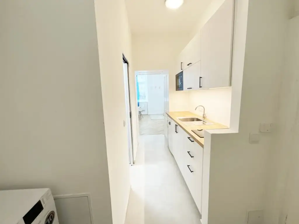 **NEU** fabelhafte 1-Zimmerwohnung in zentraler Lage - möbliert