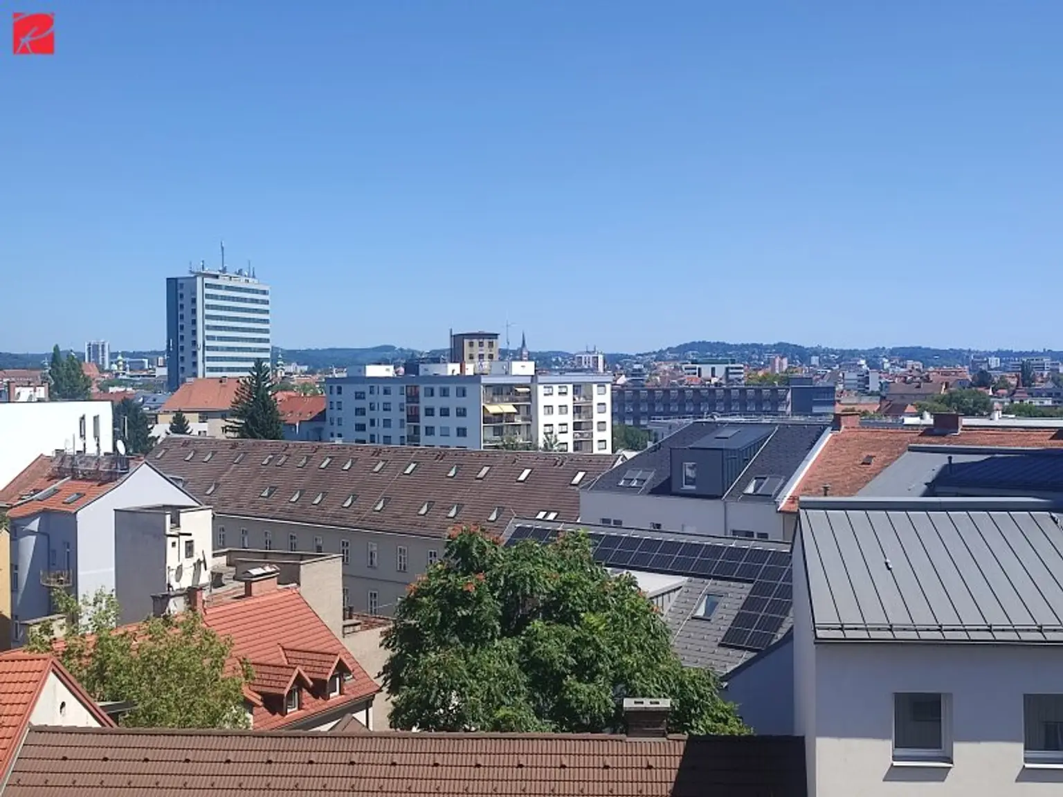 Heller Wohnhit mit perfekter Infrastruktur!