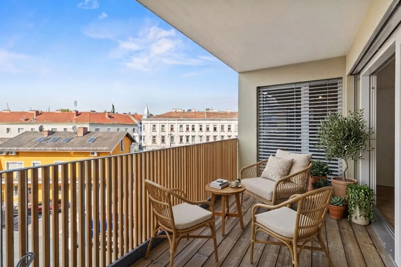 Vis top19 (3) | ++ EIN PROJEKT mit WERT ++ Projekt KARL74 | Prima Service Immobilien