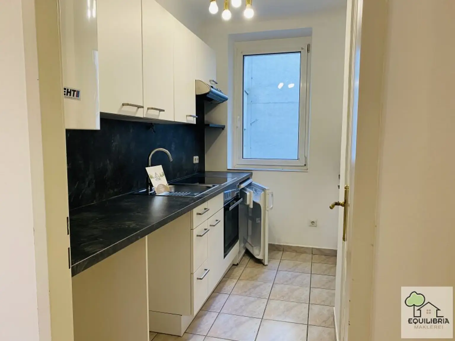 3 ZIMMER WOHNUNG BEIM PRATER VERMIETET BIS 31.5.2027