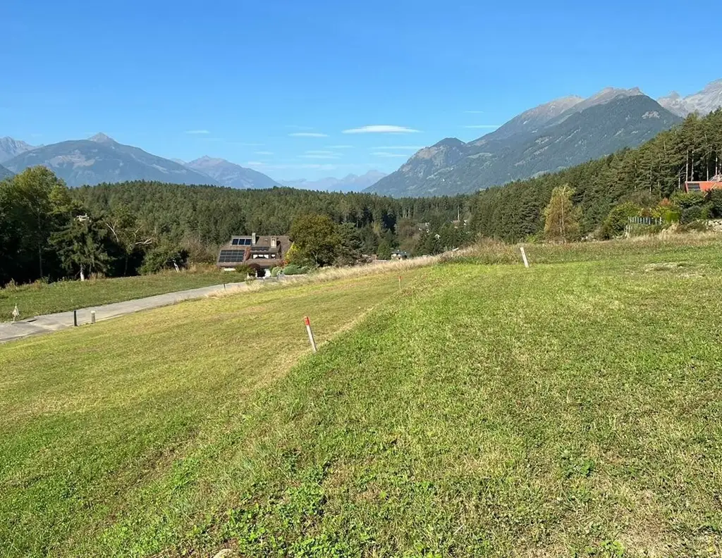 Sonnenplatz Ebnerwiese, Grundstück Nr. 8