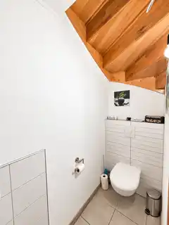 Toilette Keller