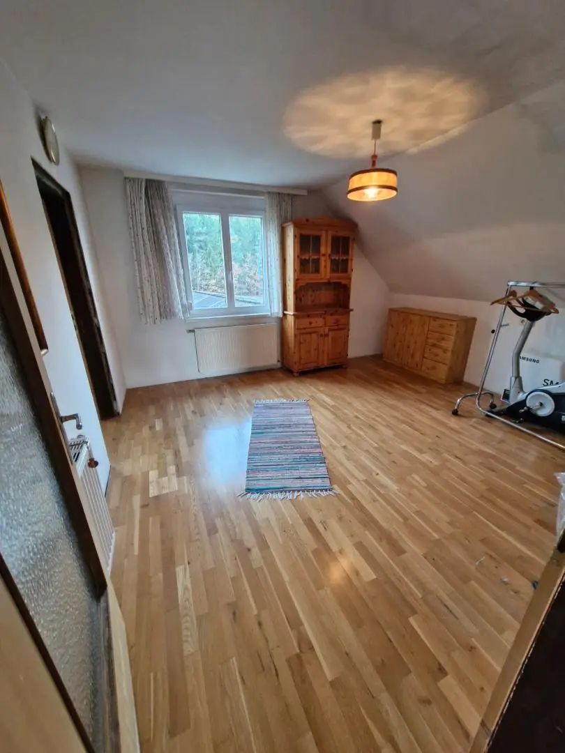 Gepflegtes Haus mit großem Grundstück in Pudlach!