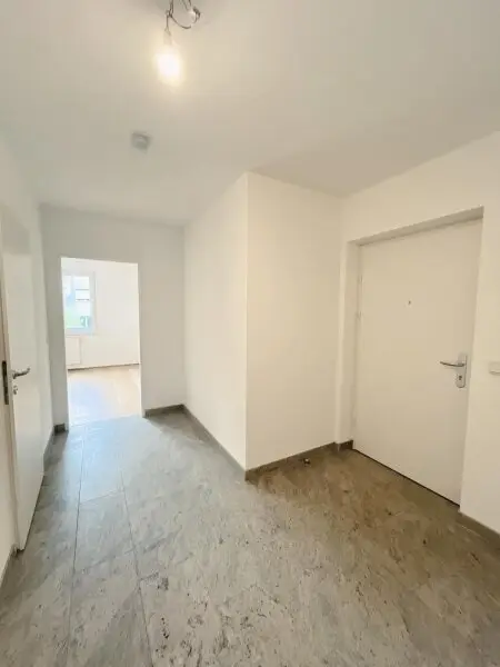 Moderne 2-Zimmer-Neubauwohnung mit Balkon!