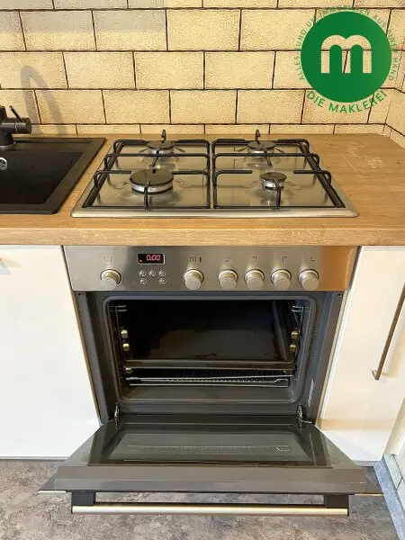 Unbefristete Wohnung nähe Floridsdorfer Spitz
