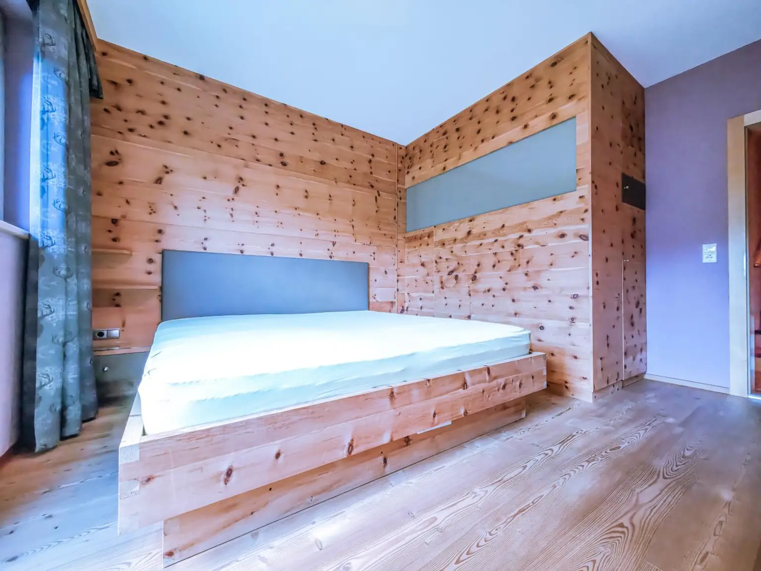 Fritzens: Doppelhaushälfte mit Terrasse, Freisitz & neuer PV-Anlage