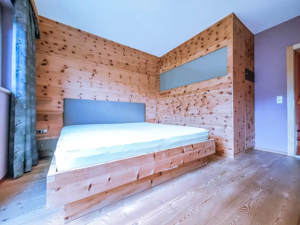 Fritzens: Doppelhaushälfte mit Terrasse, Freisitz & neuer PV-Anlage