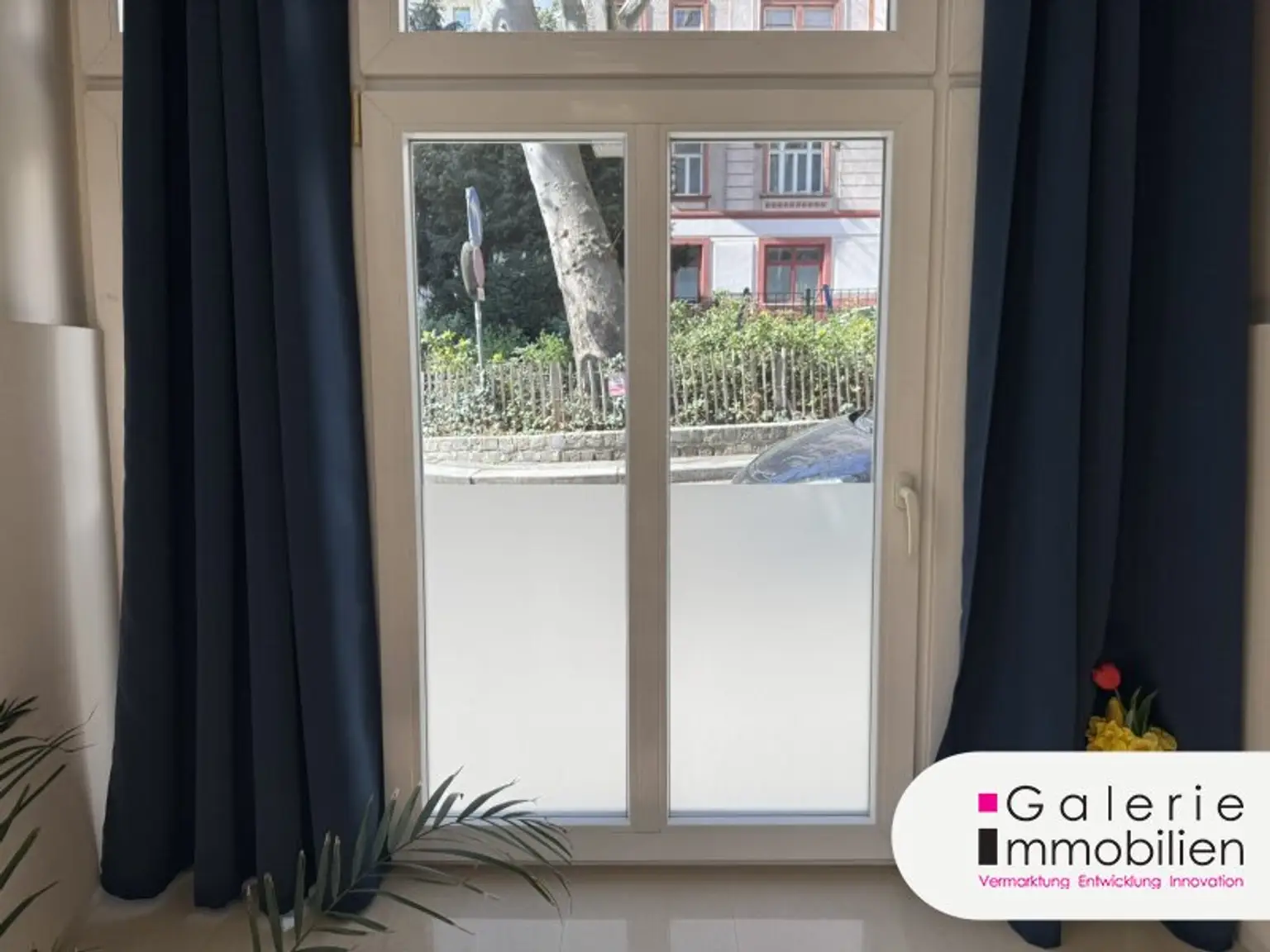 Fenster