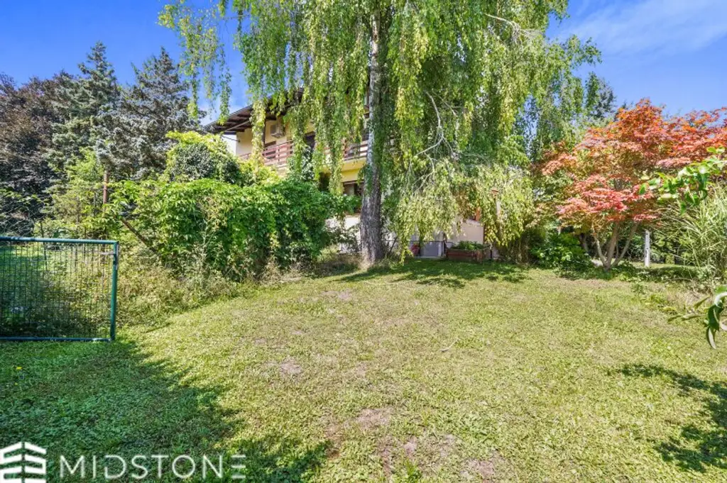 *Naturparadies in Orth an der Donau* Einfamilienhaus mit viel Potenzial und wunderschönem Garten