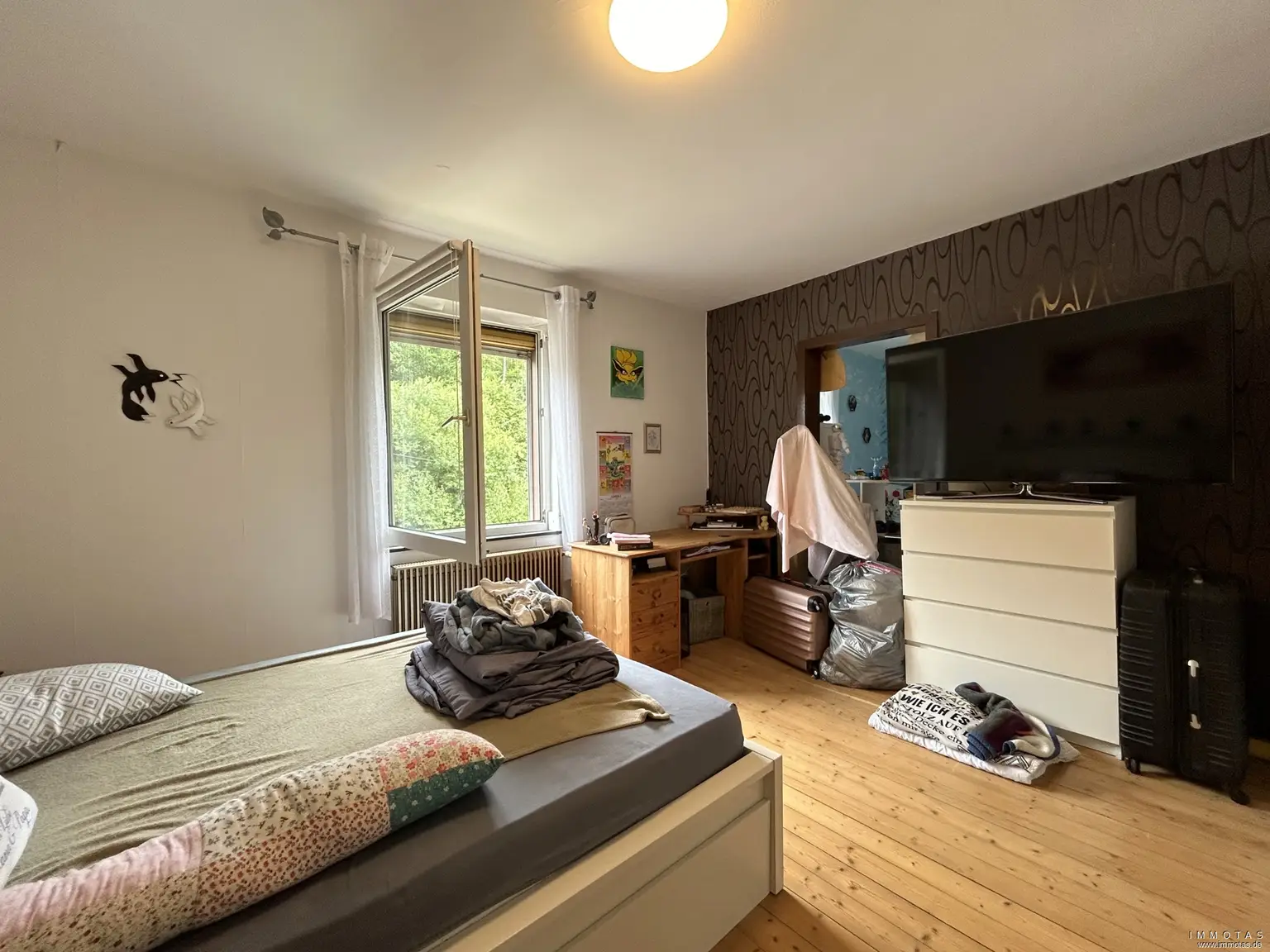 Zimmer OG