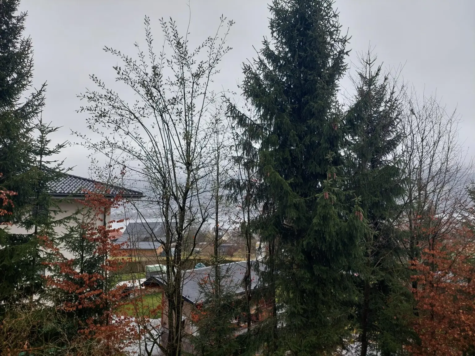 Aussicht