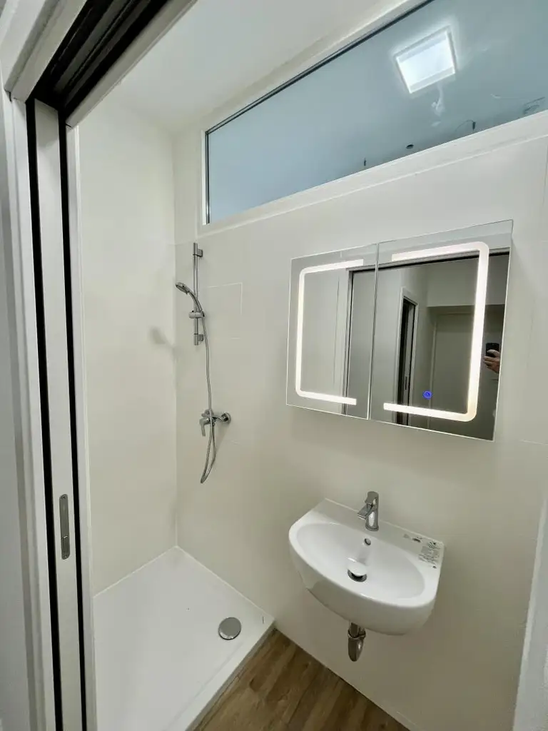 Erstbezug nach Generalsanierung und Umbau +  Nebenwohnung optional in Kombination ankaufbar