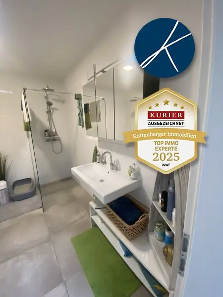 Anlegerwohnung mit Garten und moderner Ausstattung in Krems-Egelsee