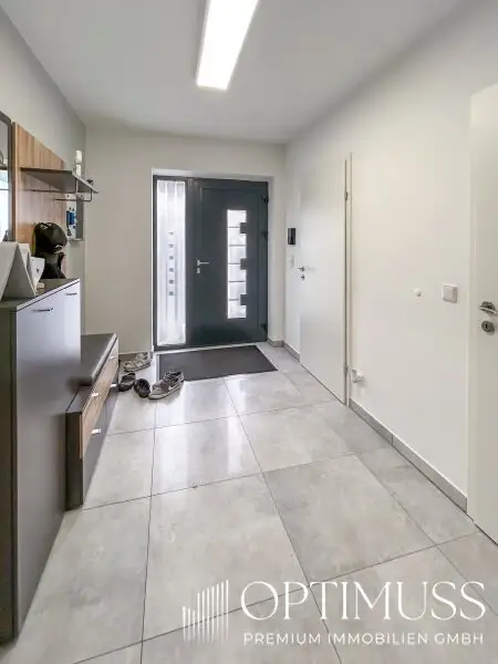 EXKLUSIVES ,MODERNES WOHNEN IM 4 ZIMMER EINFAMILIENHAUS IN STRASSHOF AN DER NORDBAHN !!!