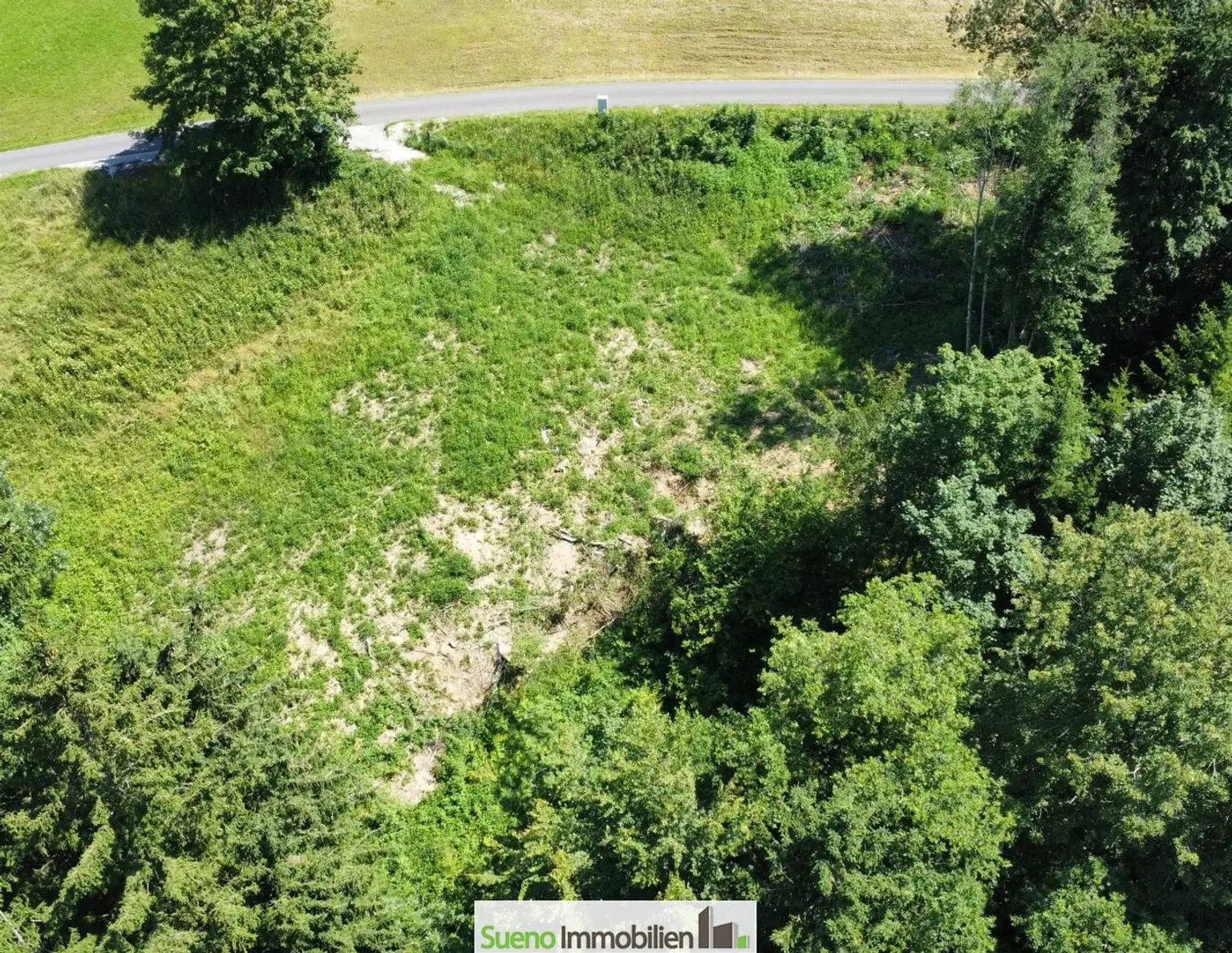 Ruhe genießen, See erleben: Wohnen in Traunkirchen bei Gmunden - Absolute Ruhelage - ca. 8 Minuten zum See!