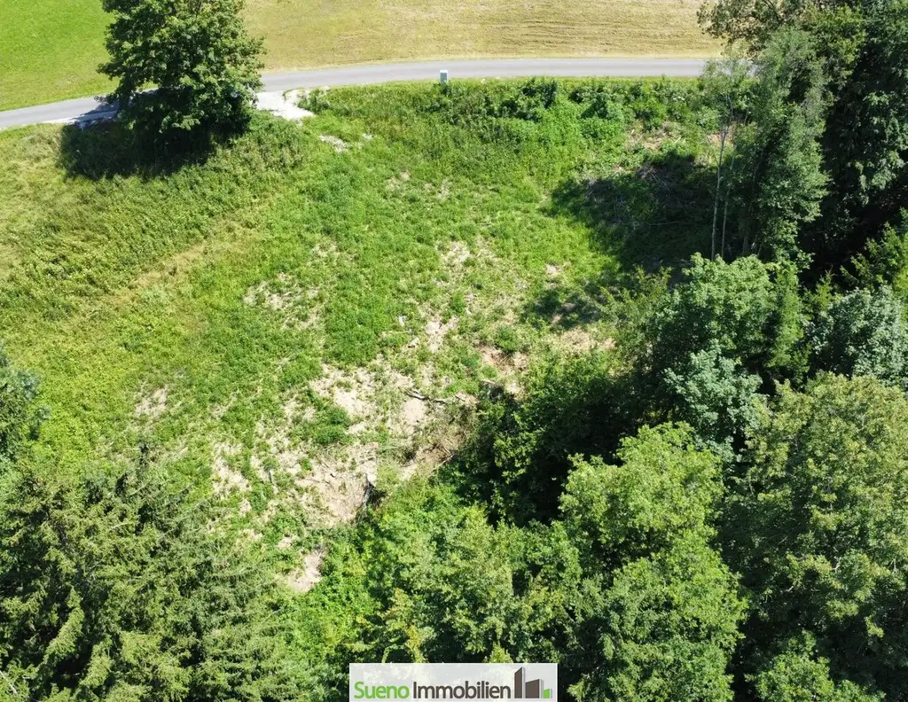 Ruhe genießen, See erleben: Wohnen in Traunkirchen bei Gmunden - Absolute Ruhelage - ca. 8 Minuten zum See!