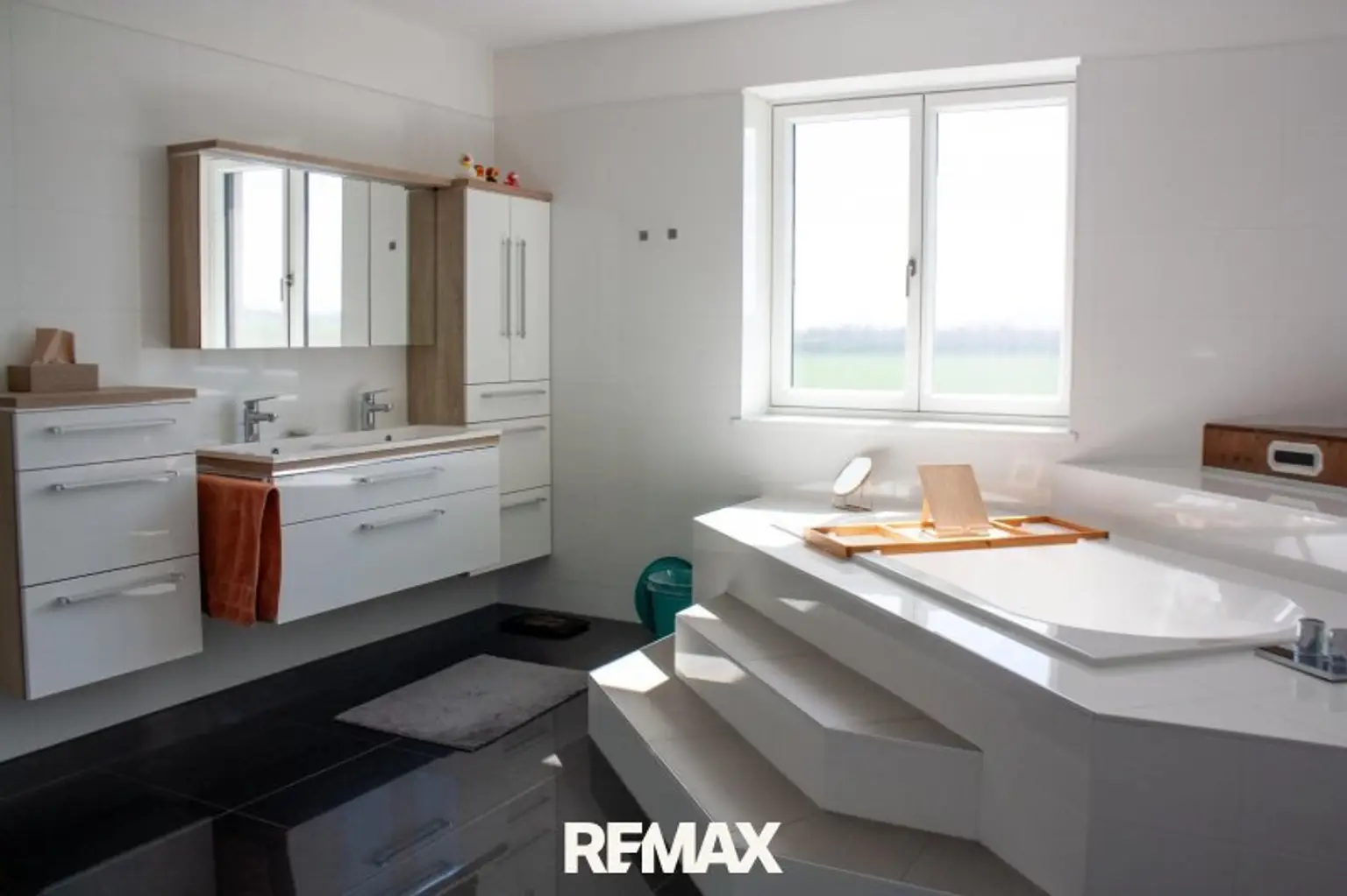 Badezimmer OG
