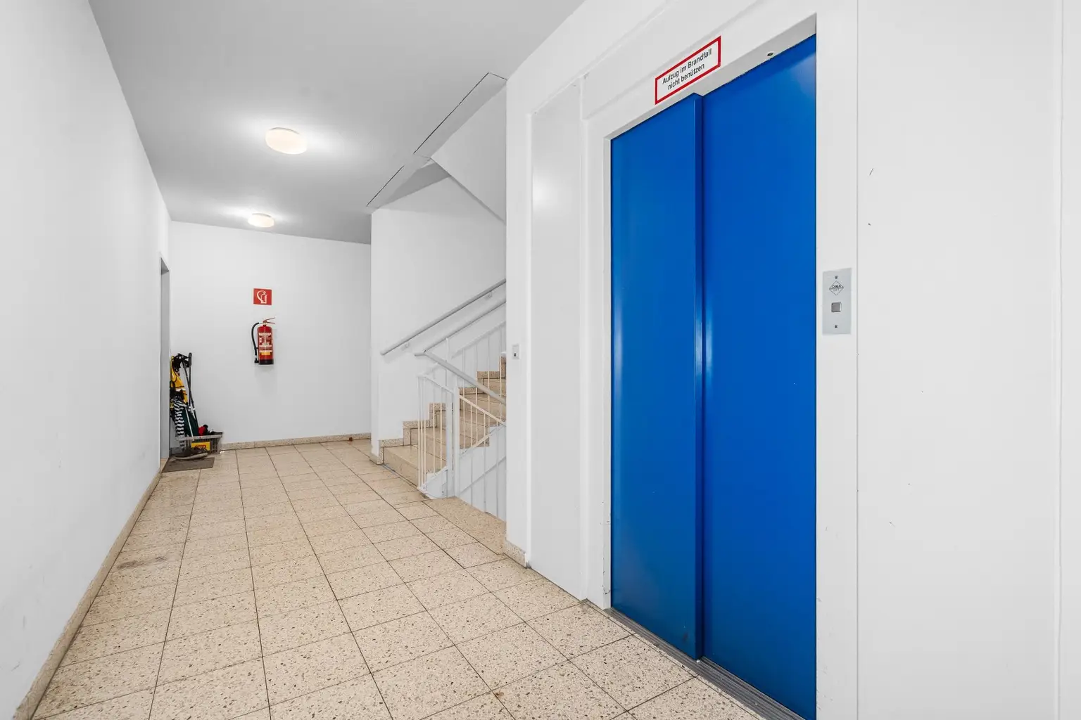 "Inside Job! 3 Zimmer Hit - Korneuburg im Blick"