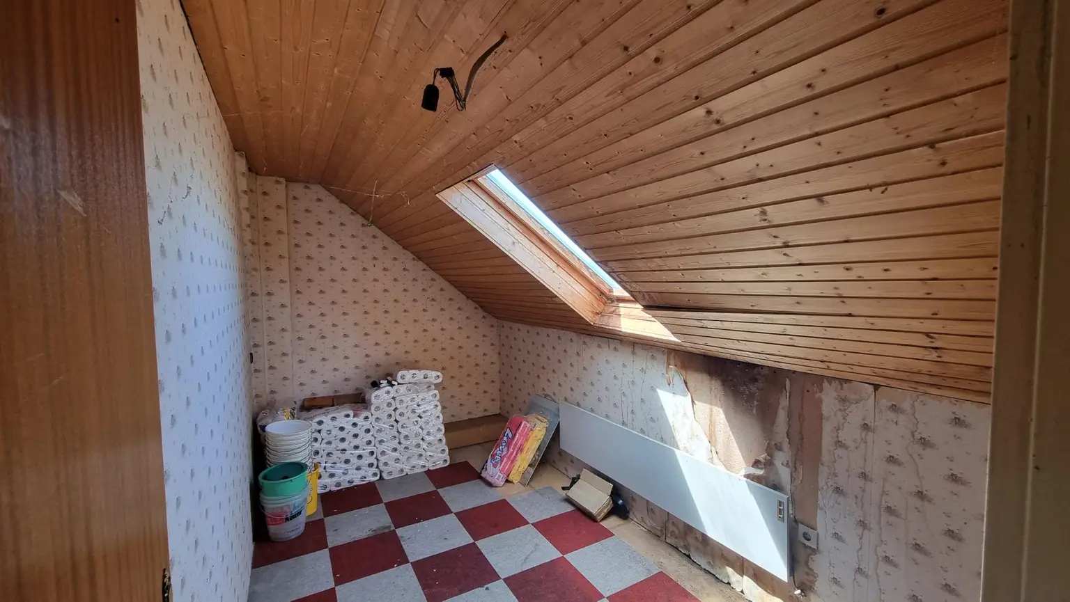Einfamilienhaus mit großem Grund – viel Platz für Ihre Wohnträume