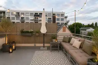 Terrasse 3 OG