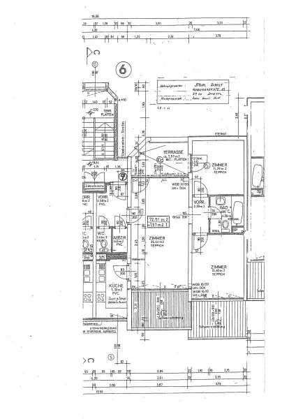 Ihr Traum vom Eigenheim – Helle Wohnung sucht neue glückliche Besitzer
