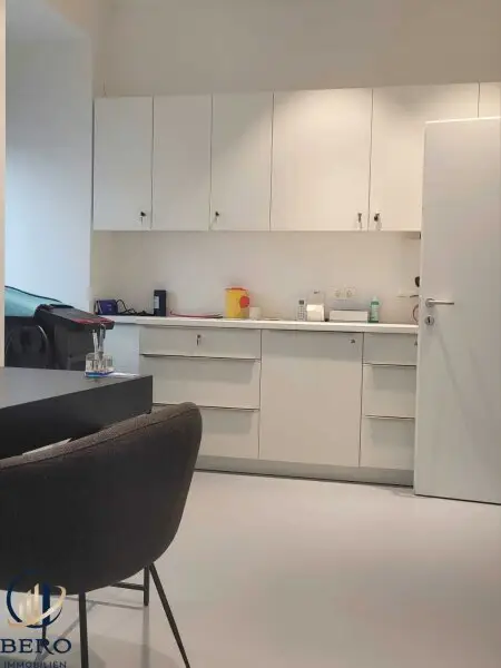 Neues Premium-Physiotherapiezentrum mit ca. 116 m² – Top-Lage