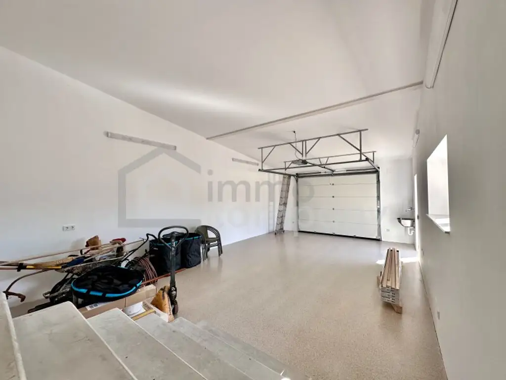 Traumhaftes Erstbezug-Bungalow mit Seeblick in Breitenbrunn - Ihr neues Zuhause!