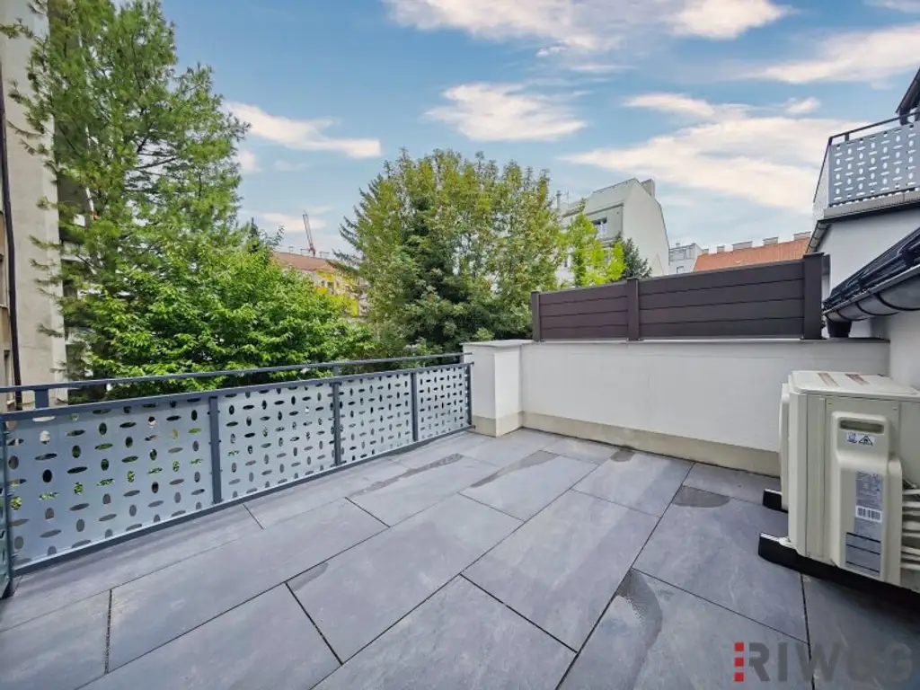 Wohnen, Büro oder Kombo | Erstbezug Townhouse mit Eigengarten | Ruhige Innenhoflage